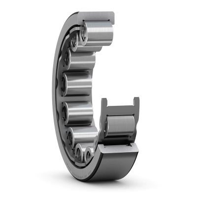 SKF RNU 304 Valčekové ložisko