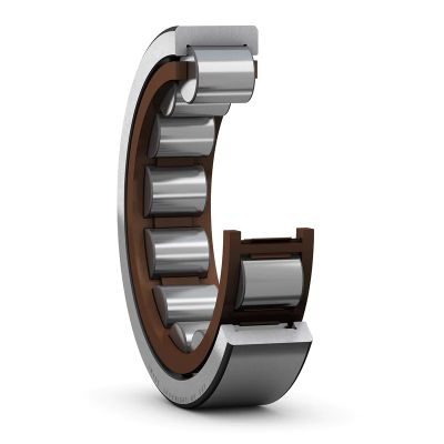 SKF RNU 307 ECP Valčekové ložisko