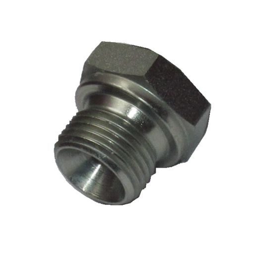 Hydraulické skrutkovanie BSP - zátka ROV AGR 1/2