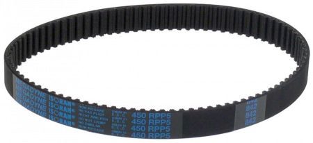 Ozubený remeň 15 RPP5 675 Megadyne