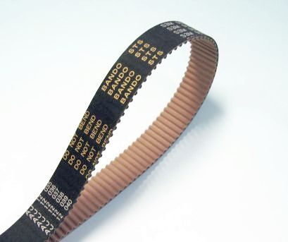 Ozubený remeň 150 S4.5M 396 BANDO