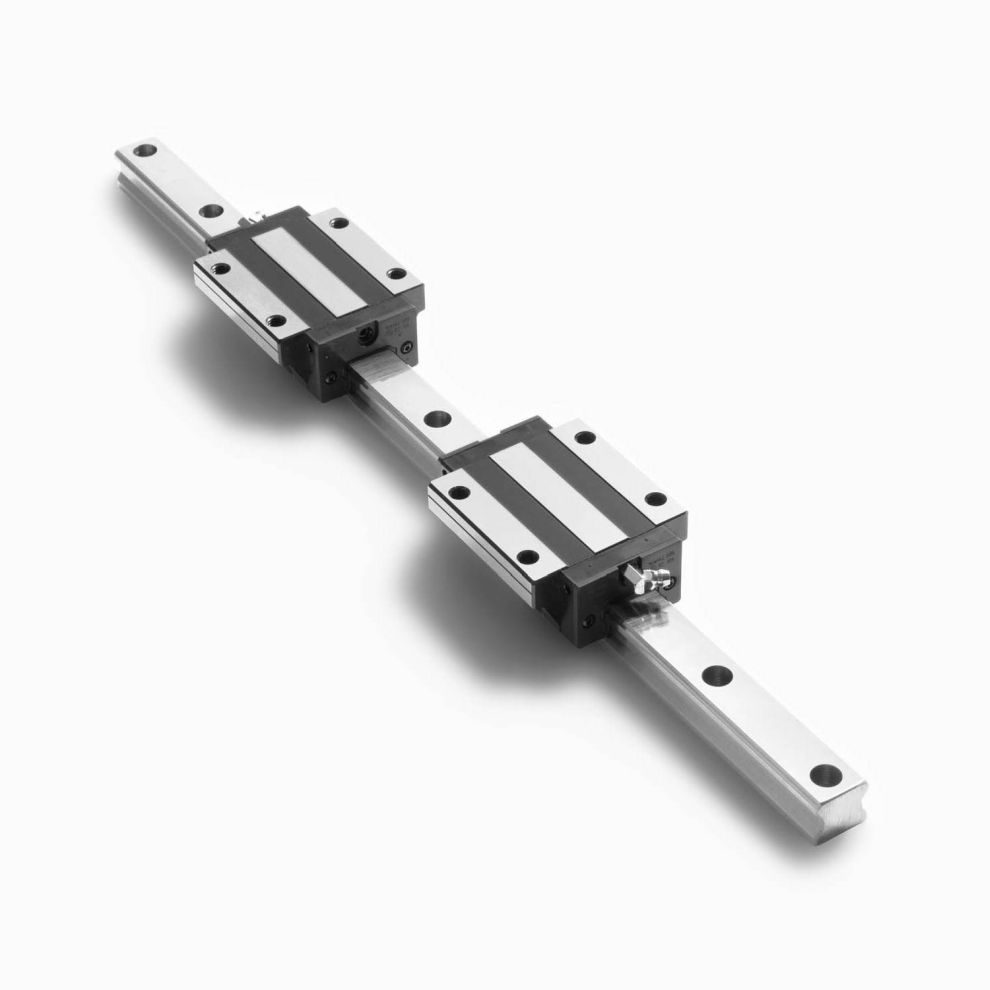 SBC SBI 30 FLS-K1 Lineárny vozík