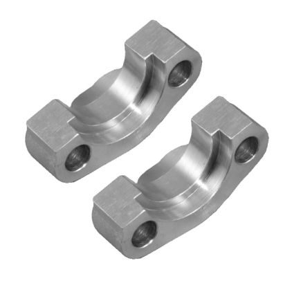 Držiak prírub SFL - 480-20 držiak pre SFL 1 1/4" - 1 pár