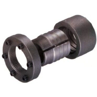 SKF SHR 25 Upínacie puzdro