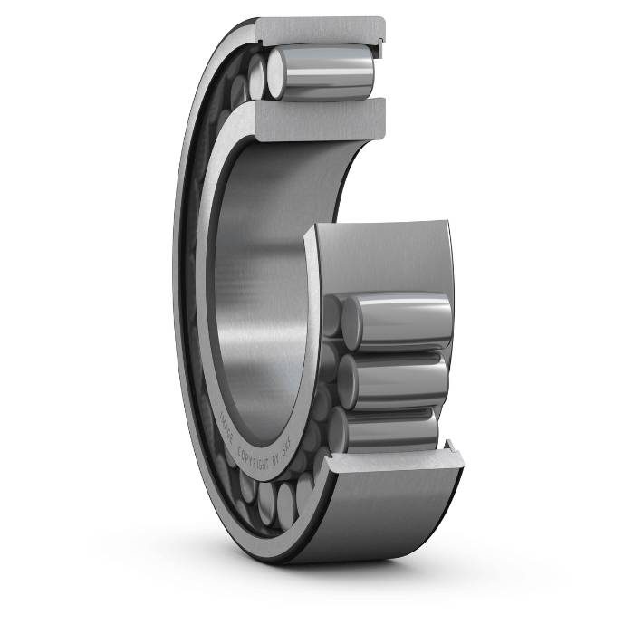 SKF C 2207 V Toroidné súdkové ložisko CARB