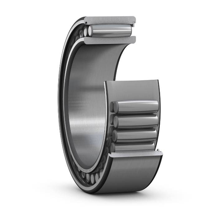 SKF C 6910 V Toroidné súdkové ložisko CARB