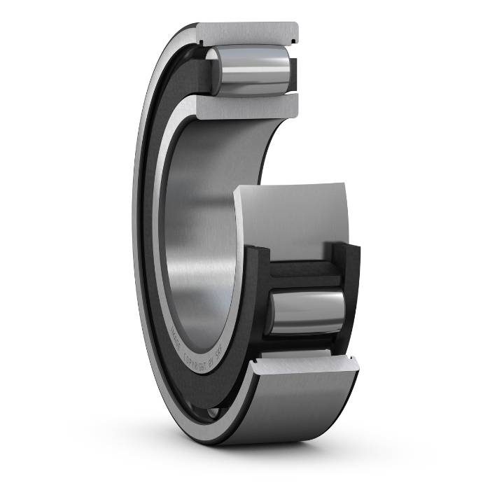 SKF C 2213 KTN9/C3 Toroidné súdkové ložisko CARB