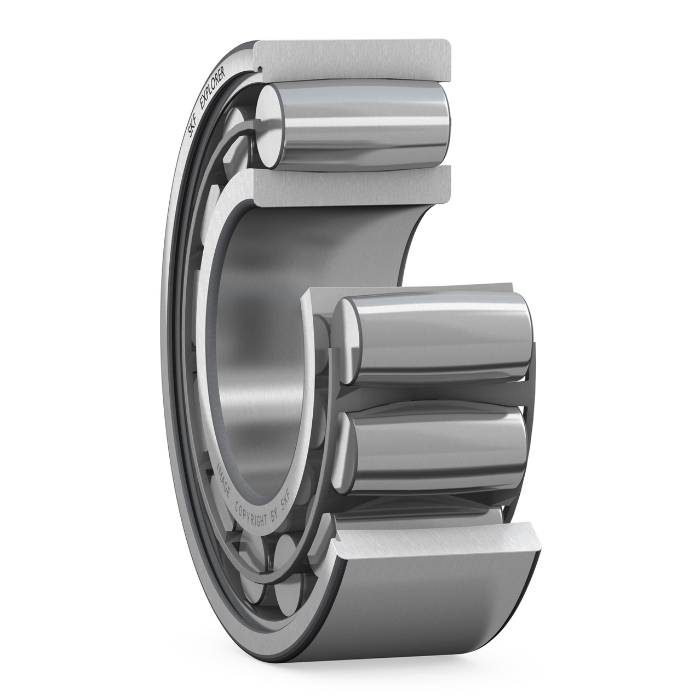 SKF C 3232 Toroidné súdkové ložisko CARB