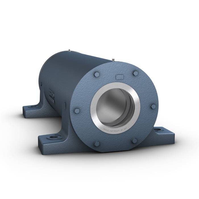 SKF PDN 309 Ložiskové teleso