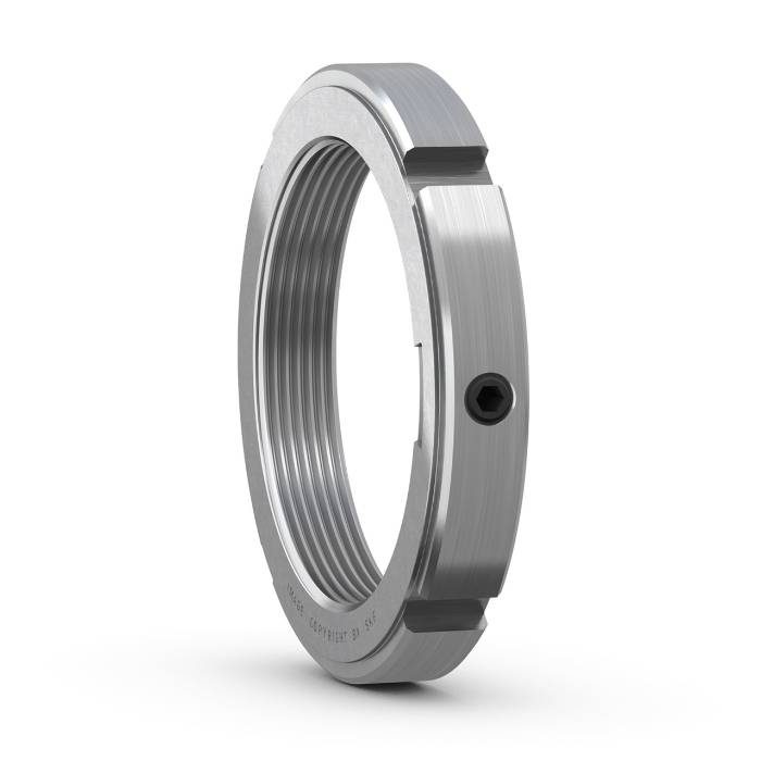 SKF KMK 5 Poistná matica