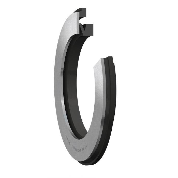 SKF TSN 314 A Tesnenie s V-krúžkom