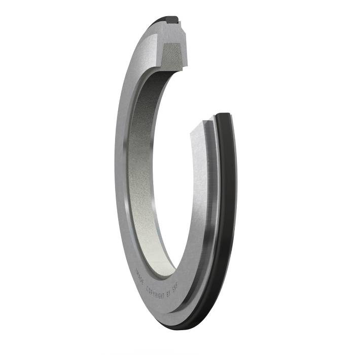 SKF TSN 524 C Plstený tesniaci krúžok