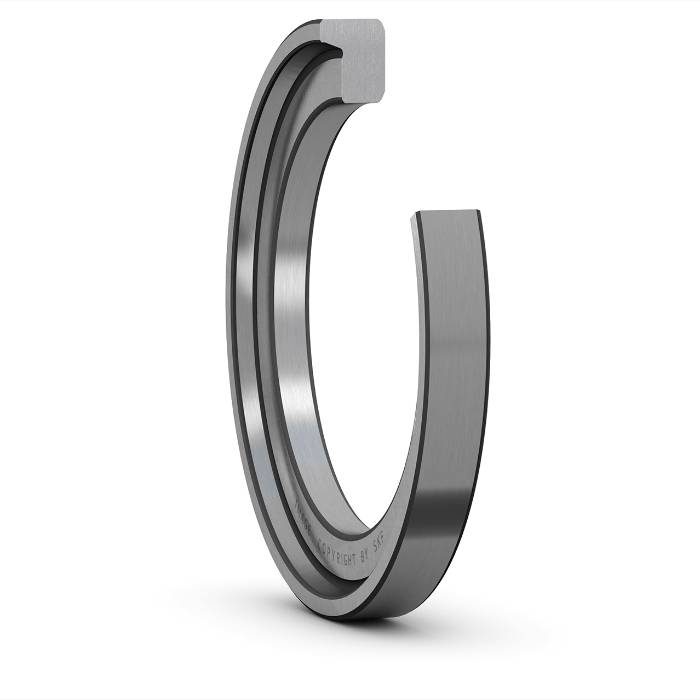 SKF HJ 309 EC Príložný krúžok valčekového ložiska