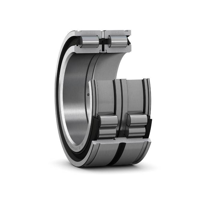 SKF NNF 5015 ADB-2LSV Dvojradové valčekové ložisko