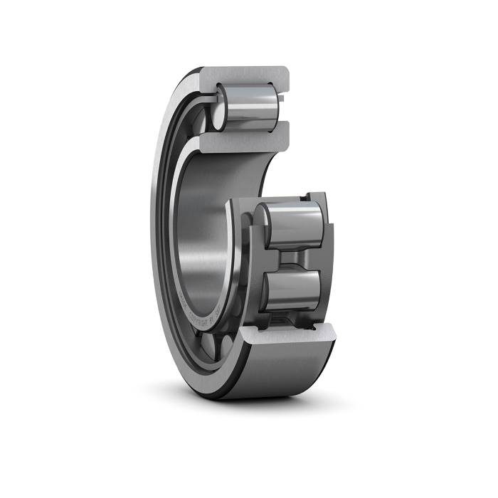 SKF NJ 320 ECJ Valčekové ložisko