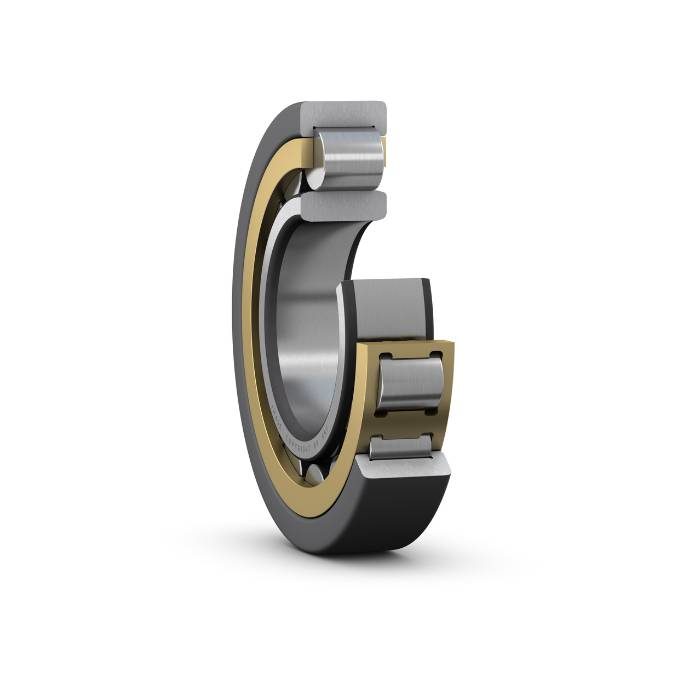 SKF NU 1022 ML/C3 Valčekové ložisko