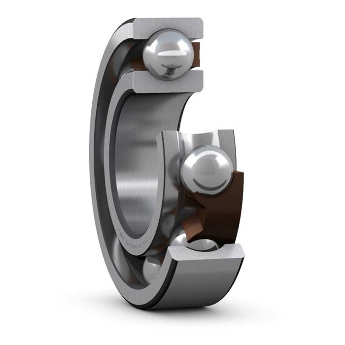 SKF 6205 ETN9/C4 Jednoradové guľôčkové ložisko