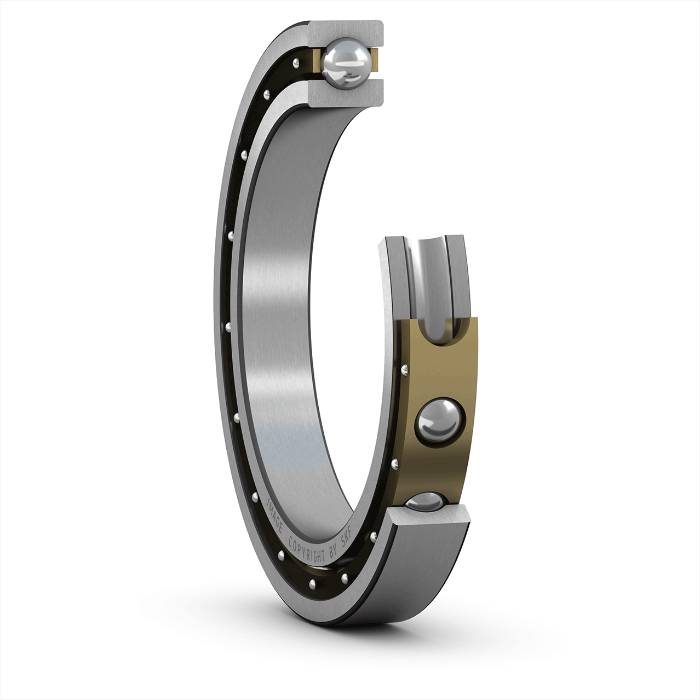 SKF 61832 MA/C3 Jednoradové guľôčkové ložisko