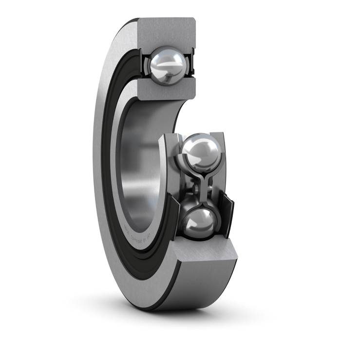 SKF 361205 R Ložisková kladka
