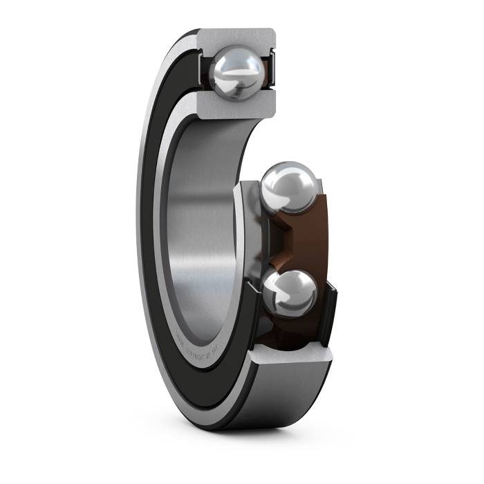 SKF 6202-2RS1TN9/GWF4VP178 Jednoradové guľôčkové ložisko