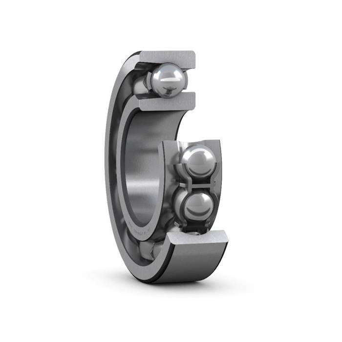 SKF 309 Jednoradové guľkové ložisko