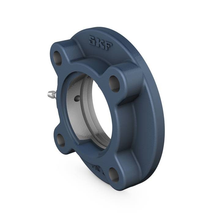 SKF FYC 508 Ložiskové teleso