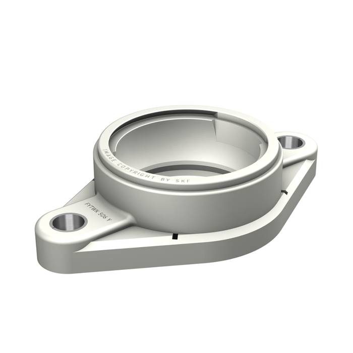 SKF FYTWK 505 Y Ložiskové teleso