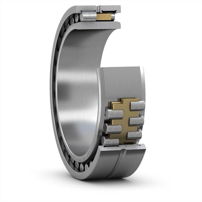 SKF 331480 G Štvorradové kuželíkové ložisko