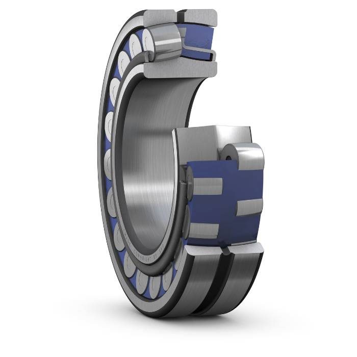 SKF 22206 E/W64 Súdkové ložisko
