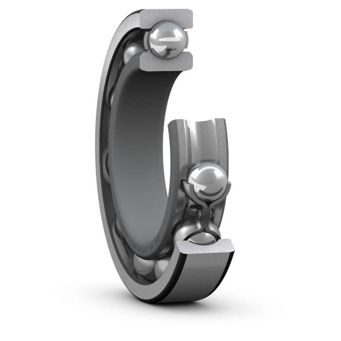 SKF 6226/C3VL2071 Jednoradové guľôčkové ložisko