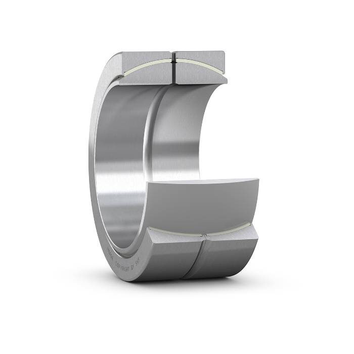 SKF GEP 100 FS Kĺbové ložisko