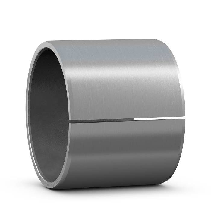 SKF PCM 202325 E Klzné puzdro s kompozitom PTFE