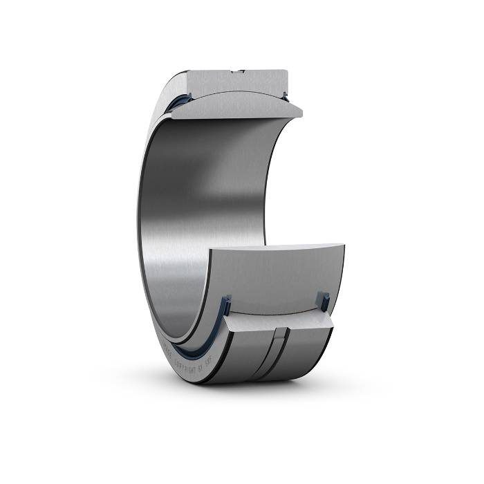 SKF GE 140 TXA-2RS Kĺbové ložisko