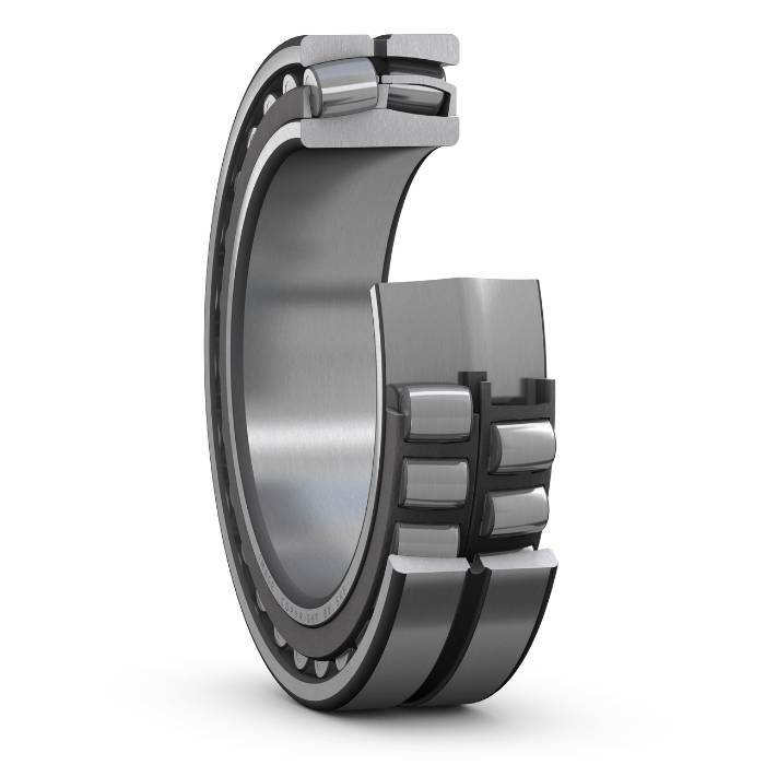 SKF 24040 CC/W33 Naklápacie súdkové ložisko