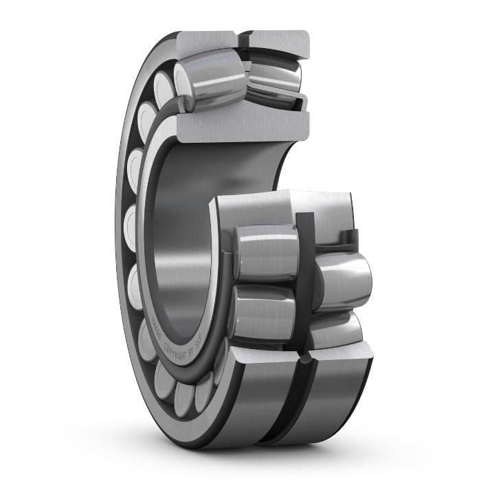 SKF 22211 E Súdkové ložisko