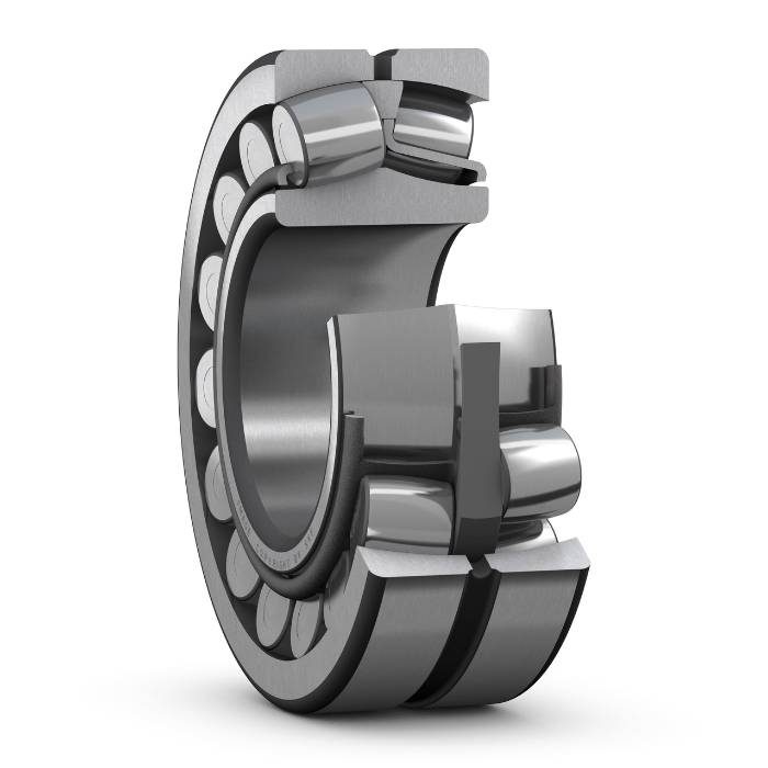 SKF 22320 EJA/VA405 Naklápacie súdkové ložisko