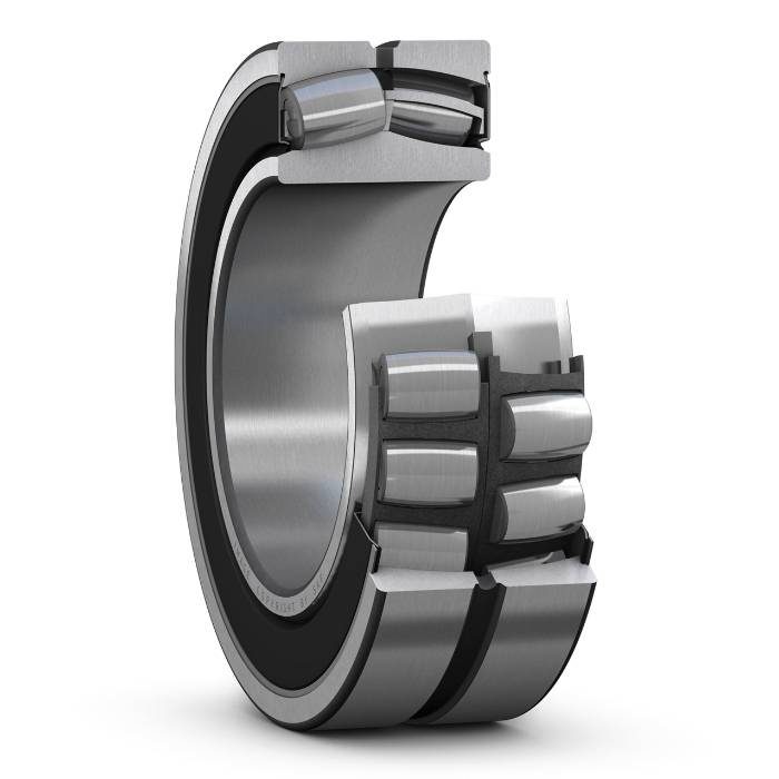 SKF 23122-2CS5/VT143 Súdkové ložisko