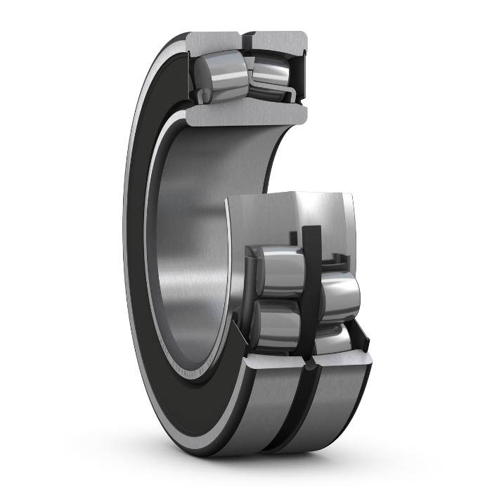 SKF BS2-2206-2RS/VT143 Súdkové ložisko