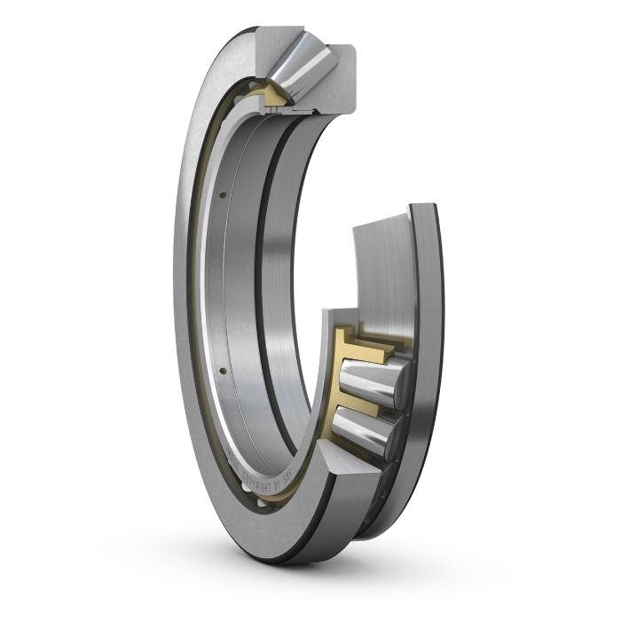 SKF 29248 Axiálne súdkové ložisko