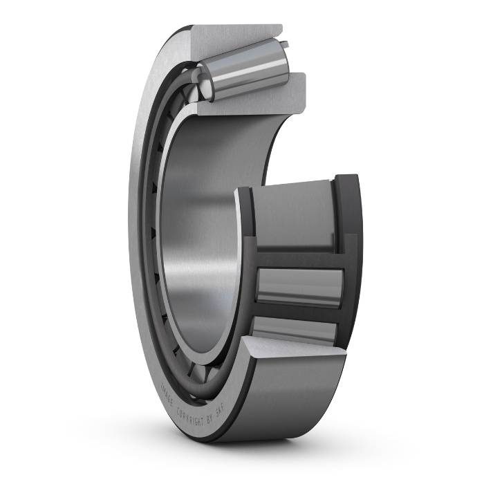 SKF LM 29749/710/Q Ložisko náboja kolesa