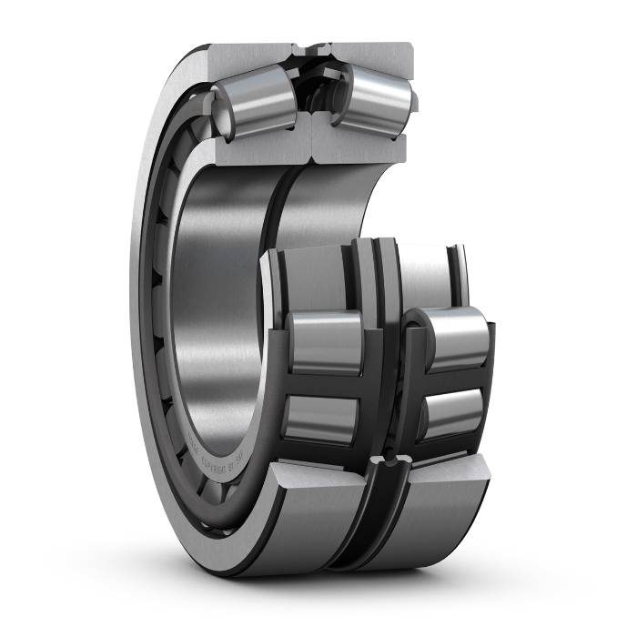 SKF 32226/DF Dvojradové kuželíkové ložisko