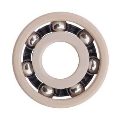 SKF 6001/HR11QN Jednoradové guľôčkové ložisko plastové