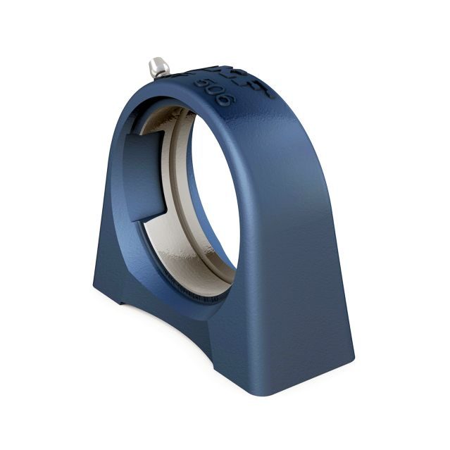 SKF SYF 508 Ložiskové teleso