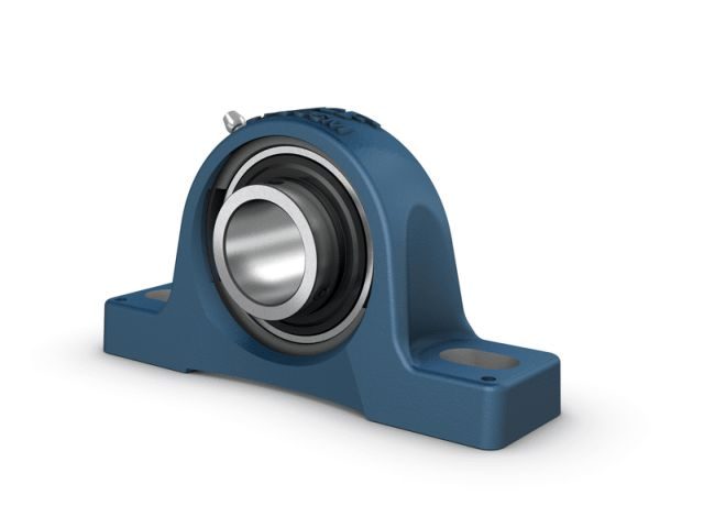 SKF SYJ 35 TF Ložisková jednotka