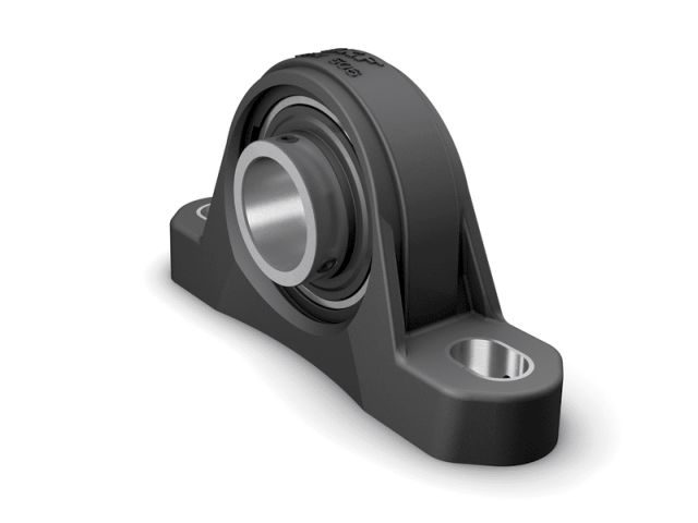 SKF SYK 25 TF Ložisková jednotka