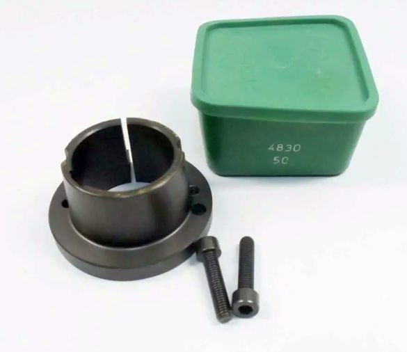 Upínacie puzdro SYSTEM-P 6045 A 55 - System P