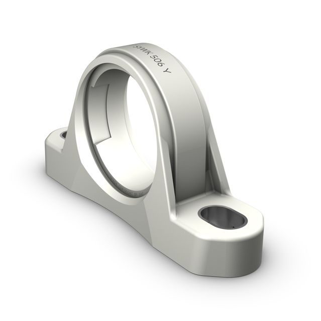 SKF SYWK 508 Y Ložiskové teleso