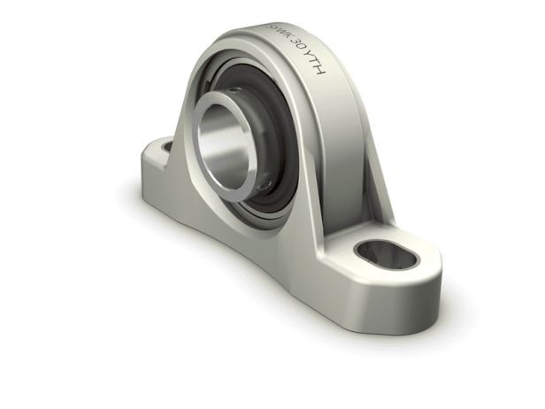 SKF SYWK 20 YTA Ložisková jednotka
