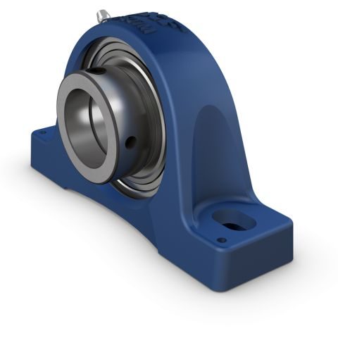 SKF SY 30 FM Ložisková jednotka