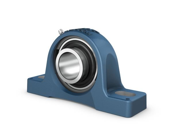 SKF SY 12 TF Ložisková jednotka